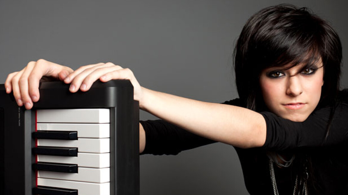 Βίντεο: Η τελευταία παράσταση της Christina Grimmie - Σοκ για τη δολοφονία της τραγουδίστριας του «Voice»