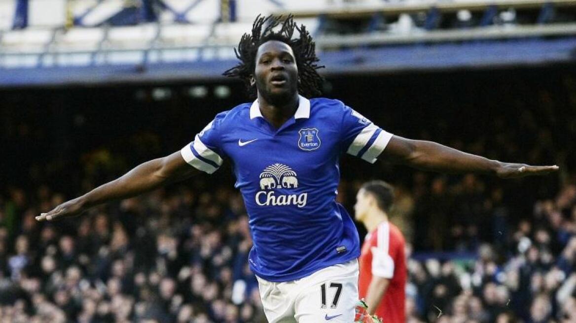 Ενδιαφέρον της Γιουβέντους για Λουκάκου