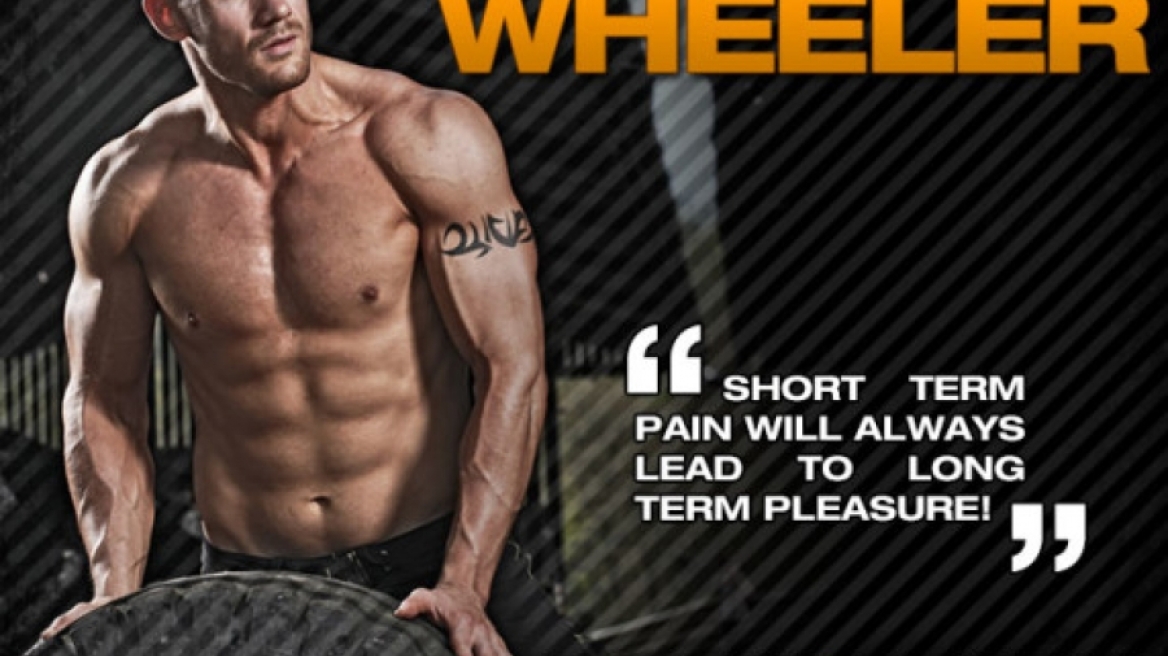 Πώς από υπέρβαρος άλλαξε τη ζωή του και έγινε πετυχημένο μοντέλο!