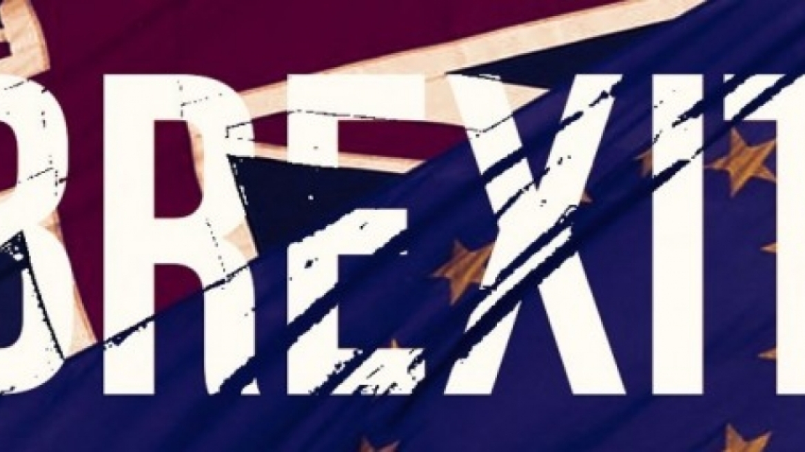 Οι επιπτώσεις που μπορεί να έχει ένα Brexit στους Έλληνες