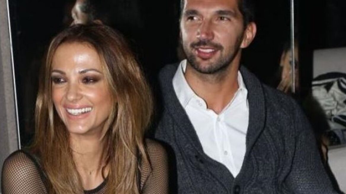 Sexy Aleka Kamila and Peja’s 39th birthday