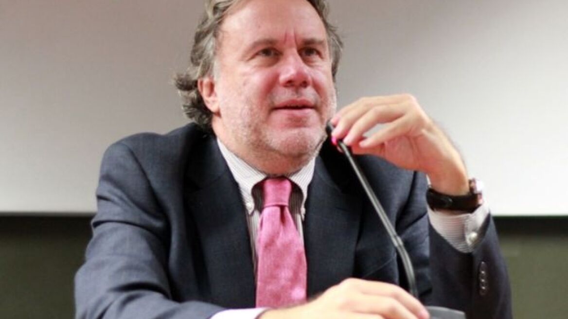 «Περίεργη» δήλωση Κατρούγκαλου: Αυτοί που σκότωσαν τον Λαμπράκη δεν ήταν Αριστεροί