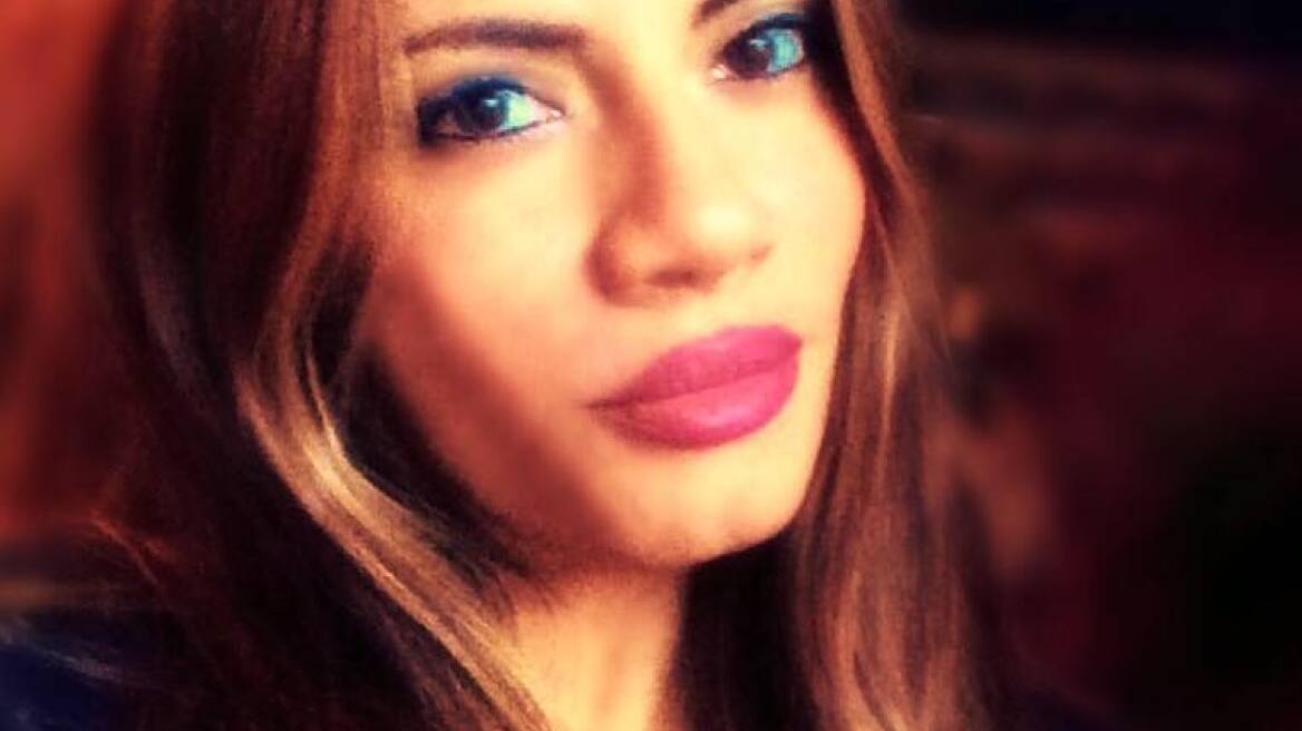 Βιβή Τσιάμη: Έχασε τη μητέρα της