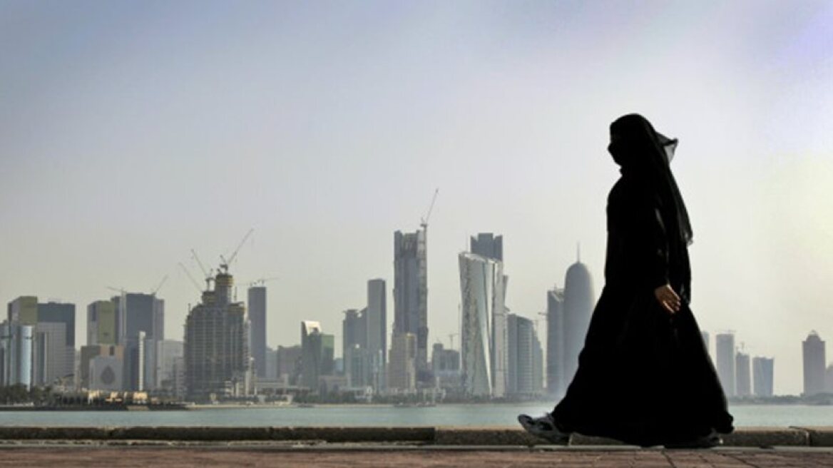 Dutch woman sentenced for adultery after being raped in Qatar!
