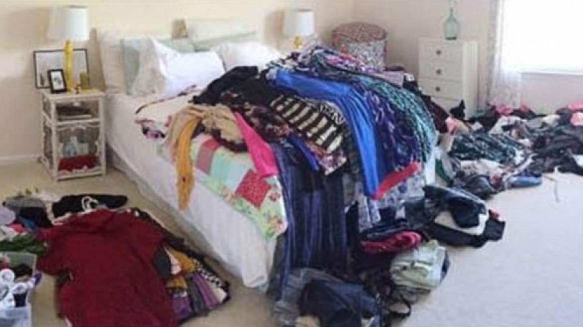 Τον απάτησε και εκείνος... έβγαλε όλα τα υπάρχοντά της στο eBay!