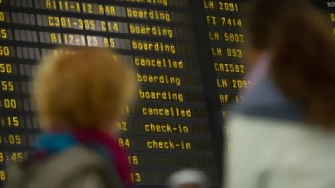 EC issues clarifications in directive to protect air-transport passengers