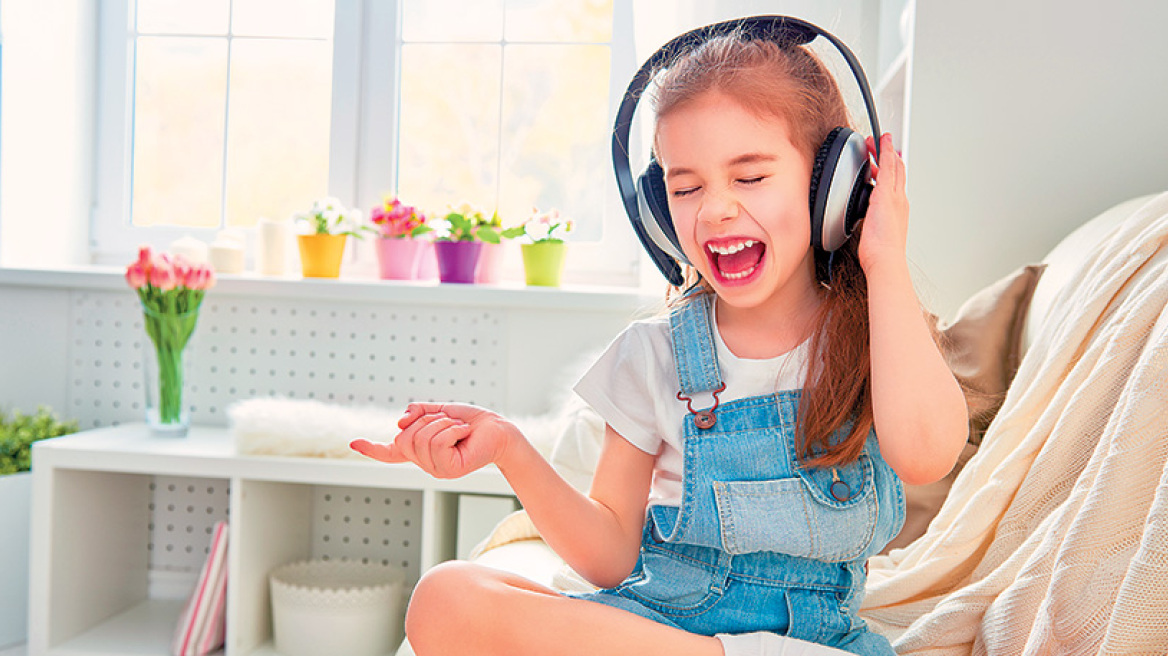 Μόνος στο σπίτι 