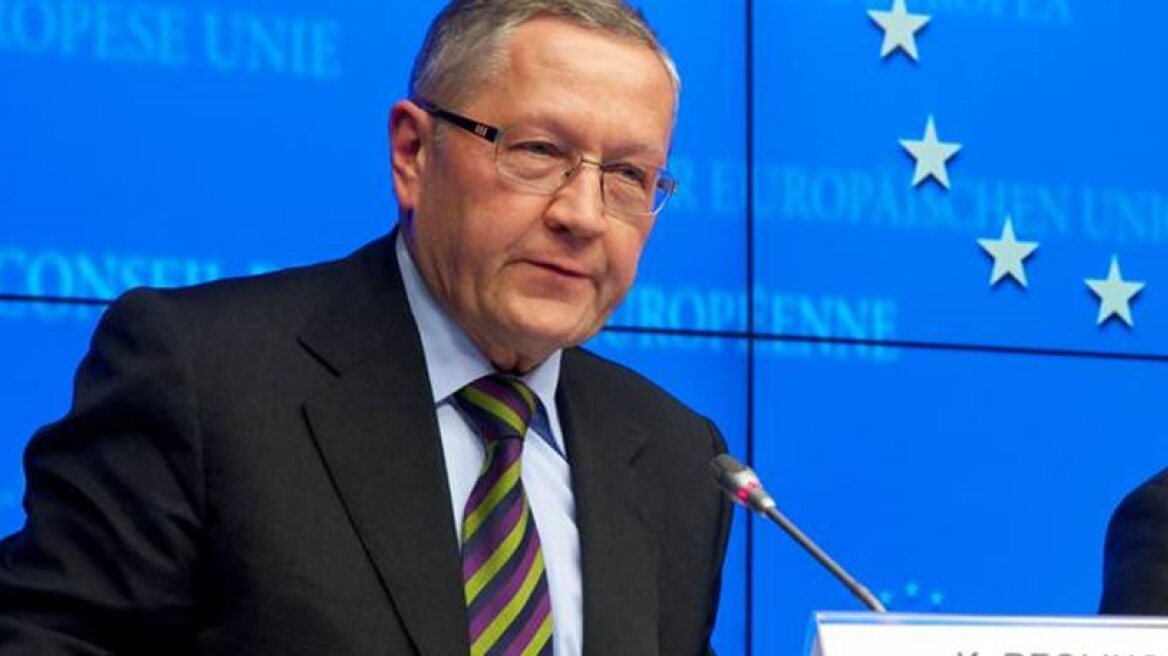 Nominal Greek debt write-off not needed: ESM