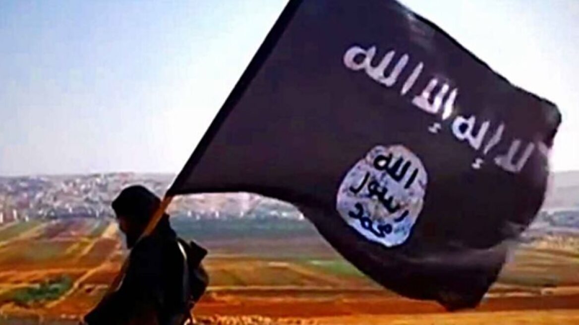 ISIS spokesperson calls for attacks against police and military in west