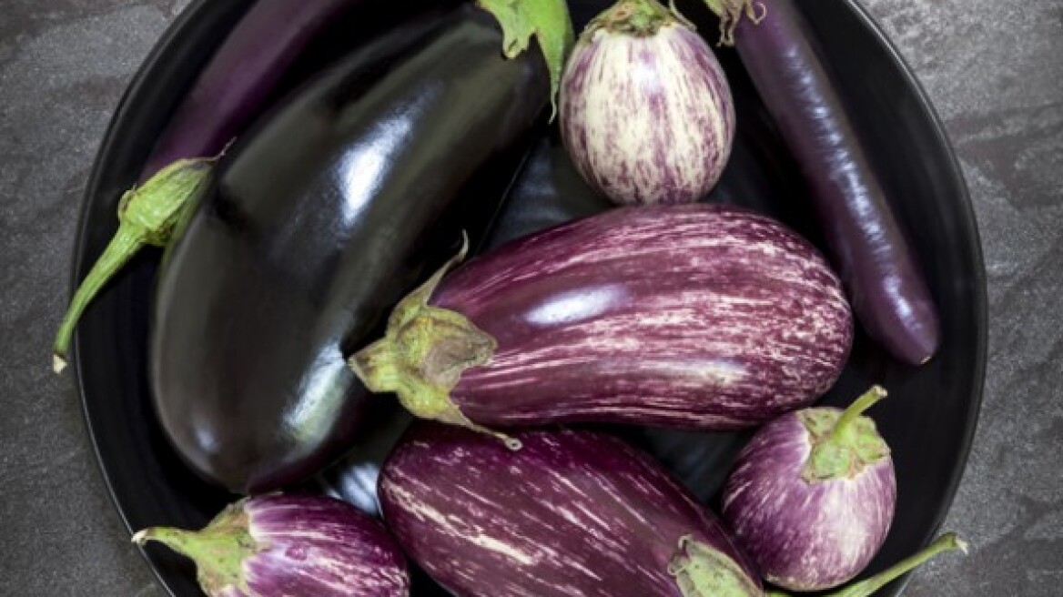 7 τρόποι με τους οποίους σε ωφελεί η μελιτζάνα