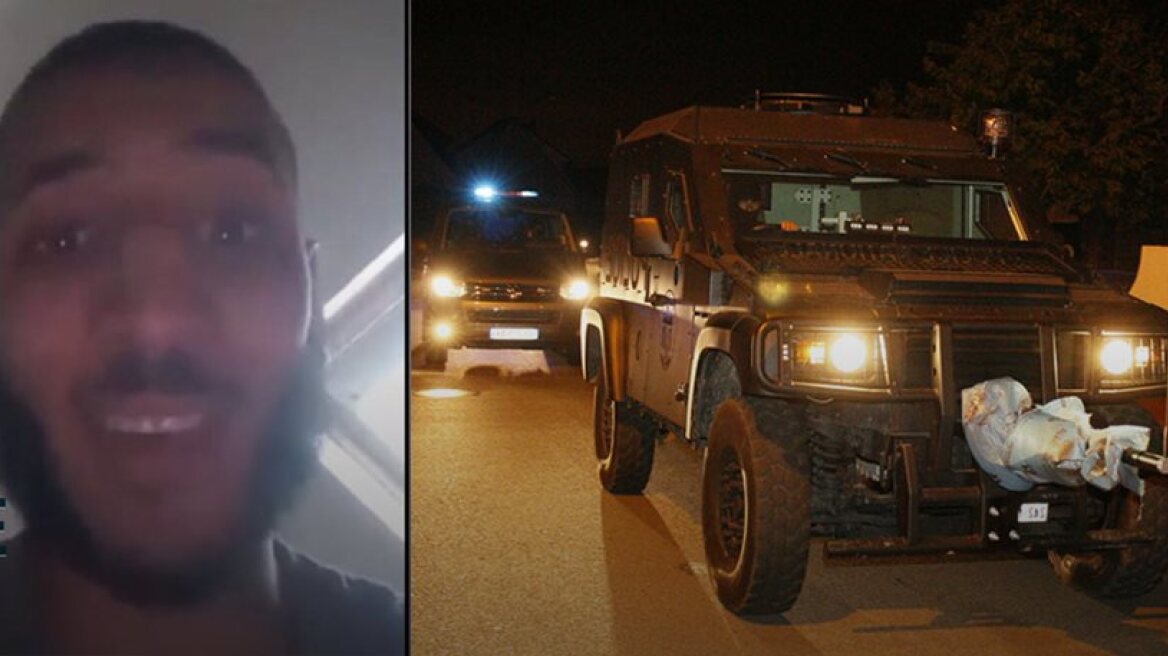 Paris jihadist hit-list included journalist, judge and police officers