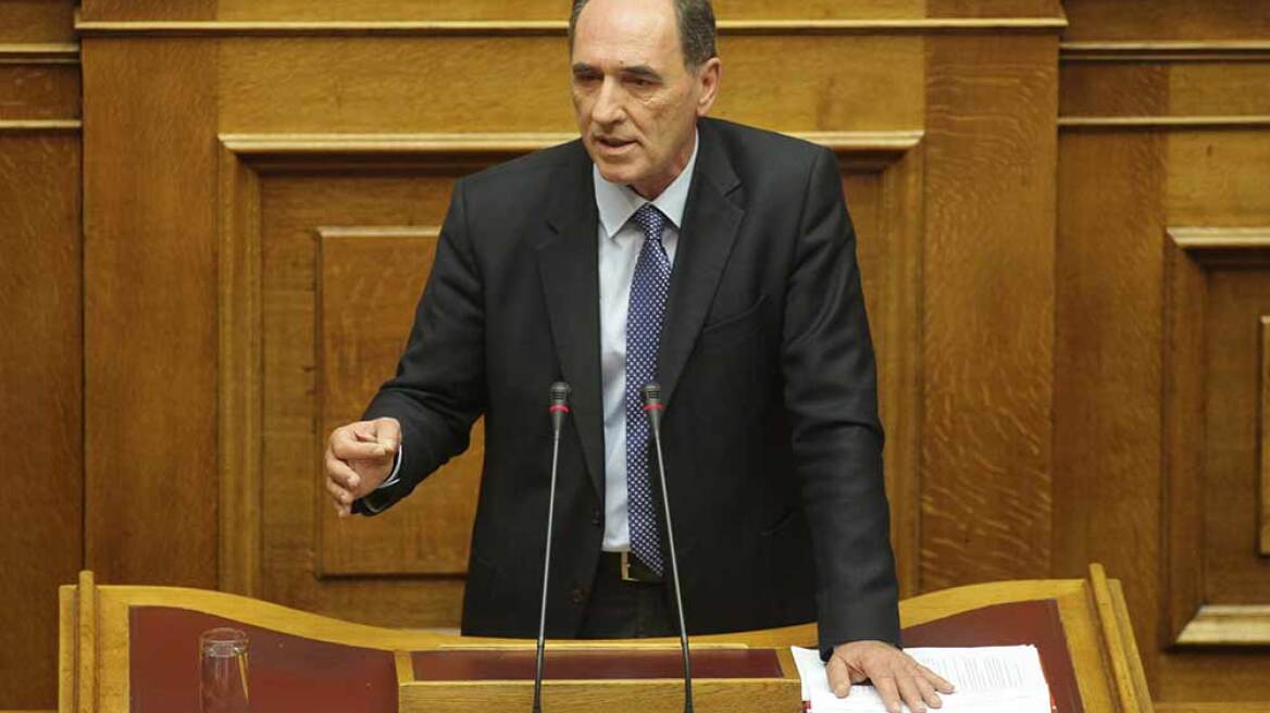 Σταθάκης: Τα δύσκολα έρχονται με τη δεύτερη αξιολόγηση για τα εργασιακά
