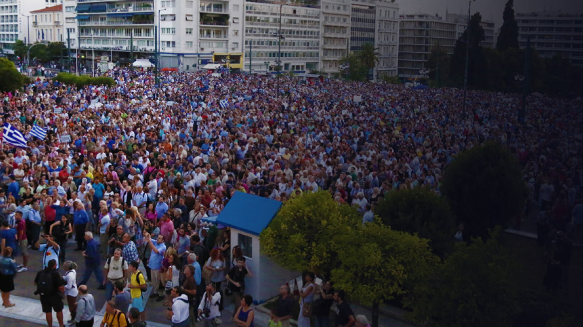 Conflict escalates over ‘Resign’ movement protest rally