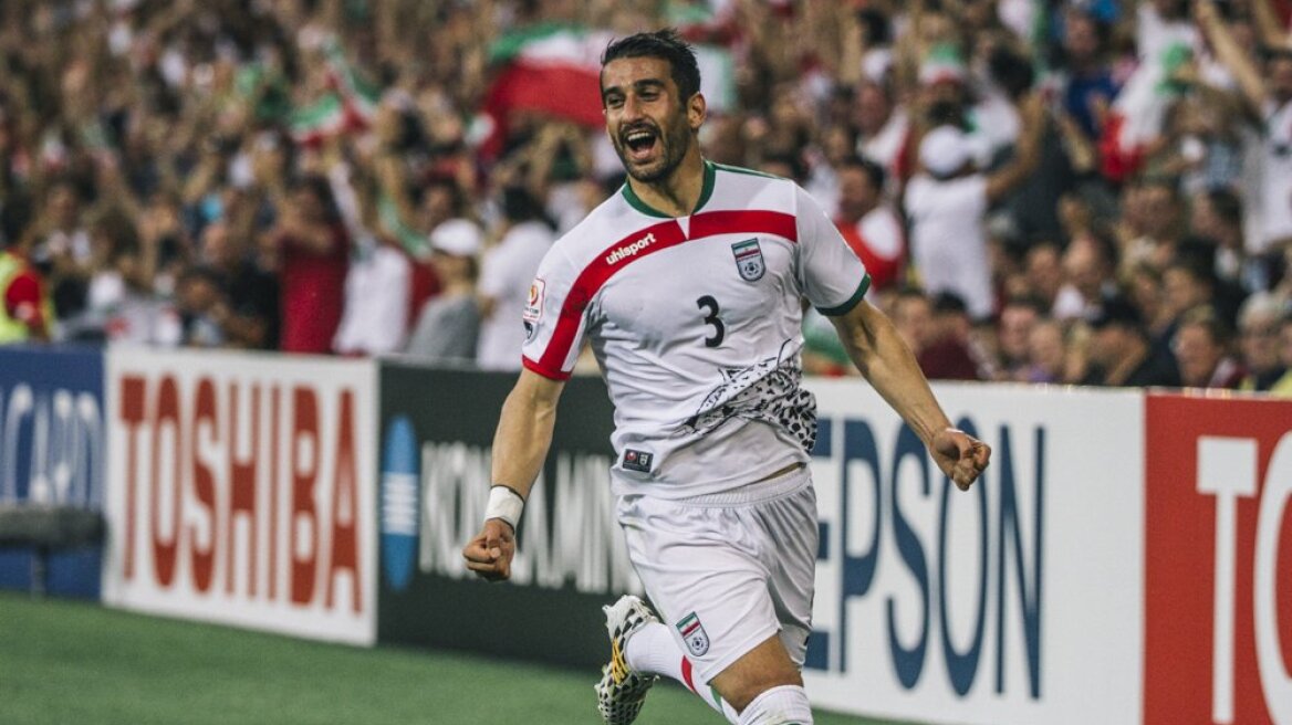 Εξετάζει και Χατζάφι η ΑΕΚ