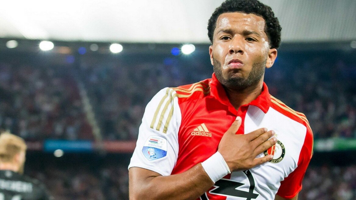 Στην Αθήνα για Ολυμπιακό ο Βιλένα