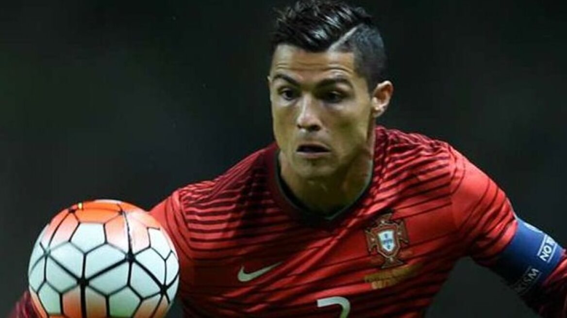 Underdogs Iceland draw 1-1 with Portugal in Euro2016