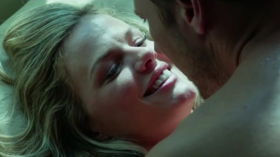 What is it really like for actors in sex scenes? (video)