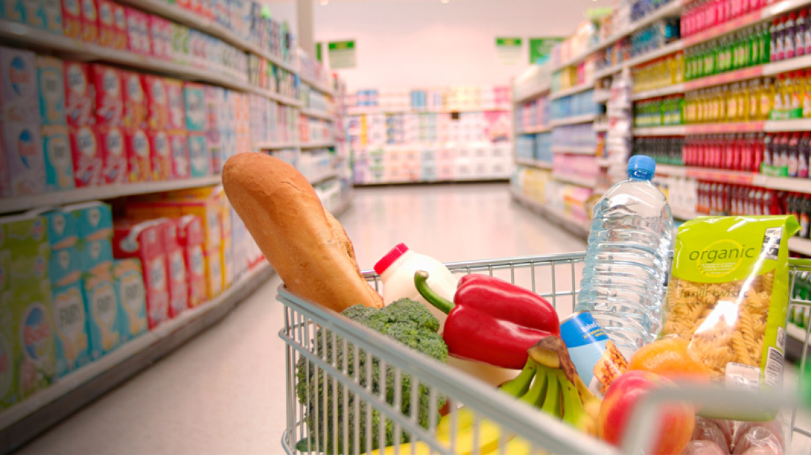 Eurostat: Greece has the second highest price level for milk, cheese and eggs