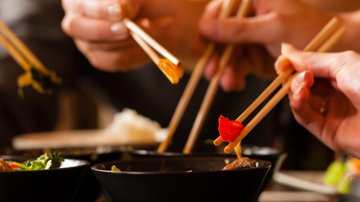 Τα 6 καλύτερα Thai εστιατόρια της Αθήνας