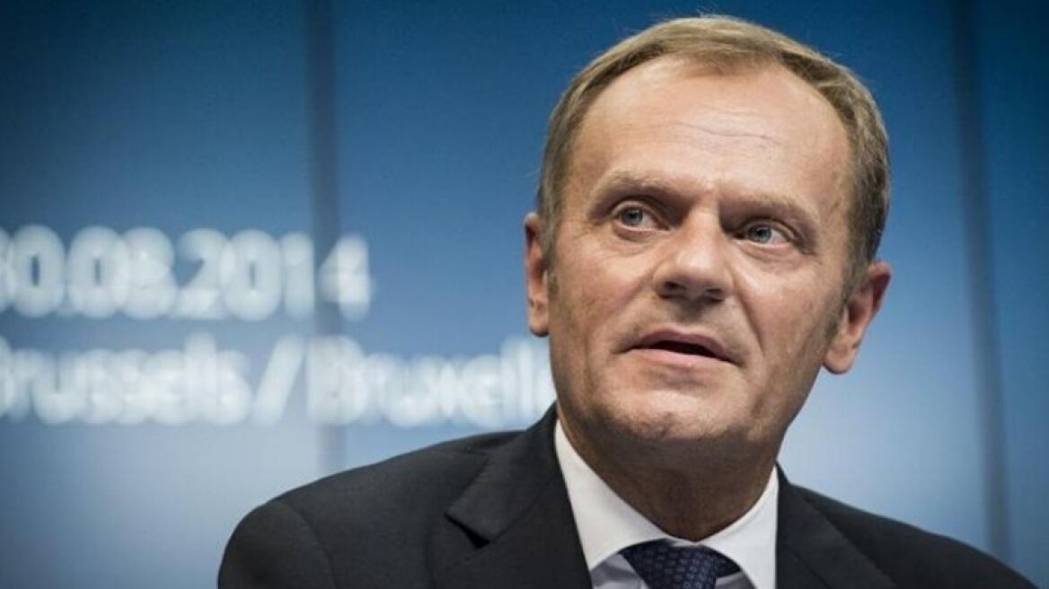 President Tusk pessimistic after latest polls on ‘Brexit’