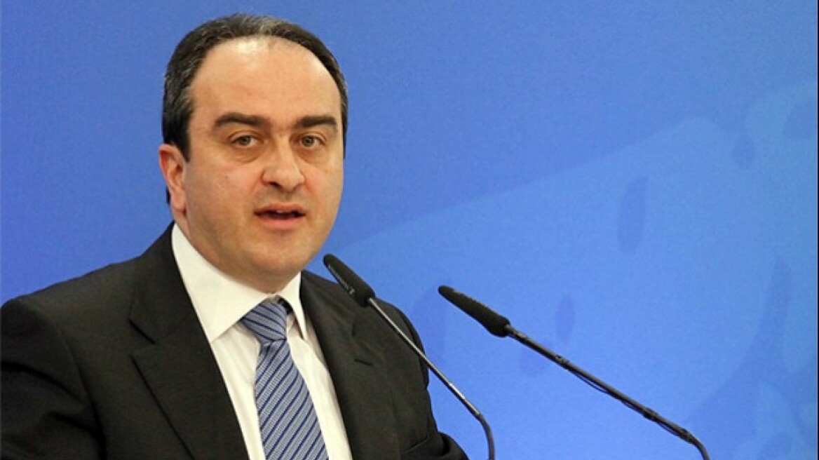 Σκορδάς: Δεν έχει ίχνος λεβεντιάς ο Πολάκης