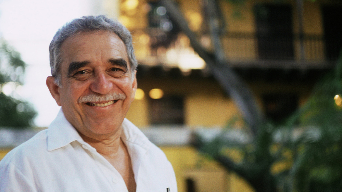 Η ζωή του Μάρκες σε κόμικ