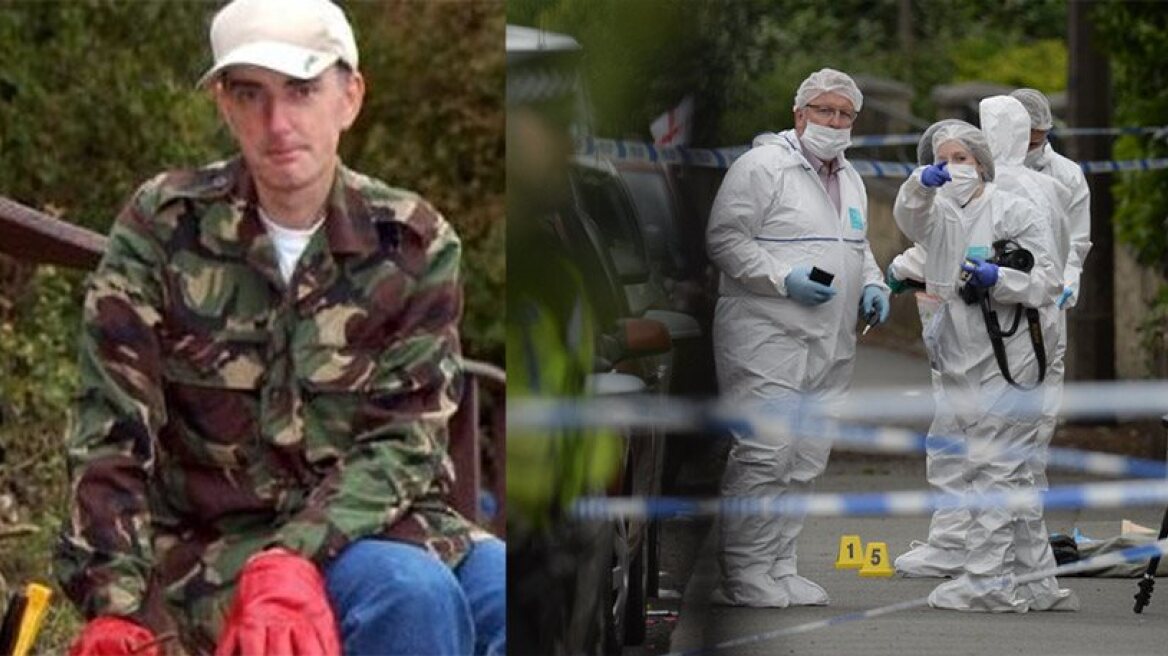 Jo Cox murderer was extreme-right supporter