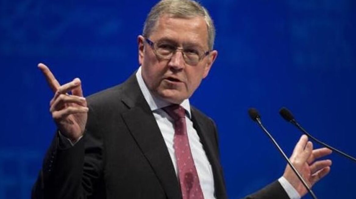 ESM: Two tranches to Greece under conditions