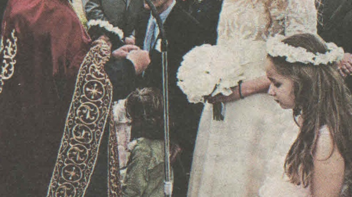 Σταύρος Ξαρχάκος - Ηρώ Σαΐα: Περιμένουν δίδυμα!