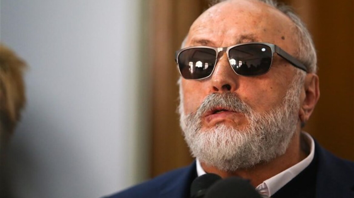 Κουρουμπλής: Η «ισόρροπη ανάπτυξη» ο βασικός μας στόχος