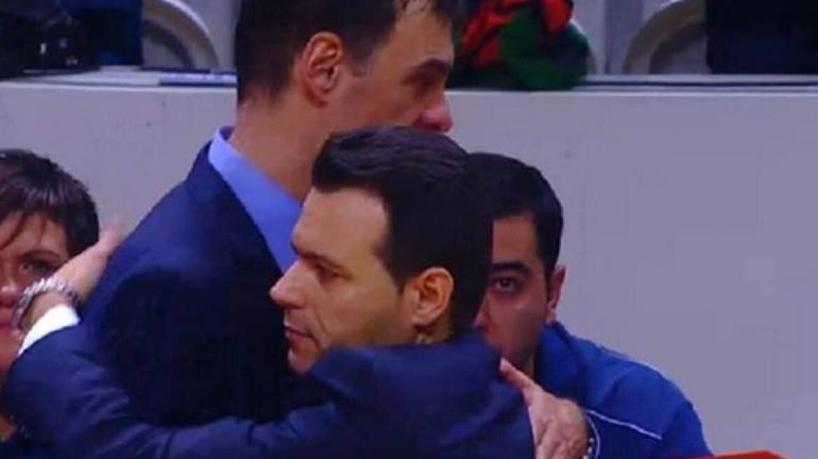 Οι Μπαρτζώκας και Ιτούδης θα παρευρεθούν στο ΣΕΠΚ!