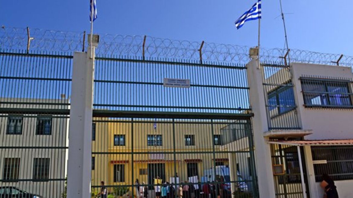 Φυλακισμένος είχε πλούσια λεία από 12 διαρρήξεις