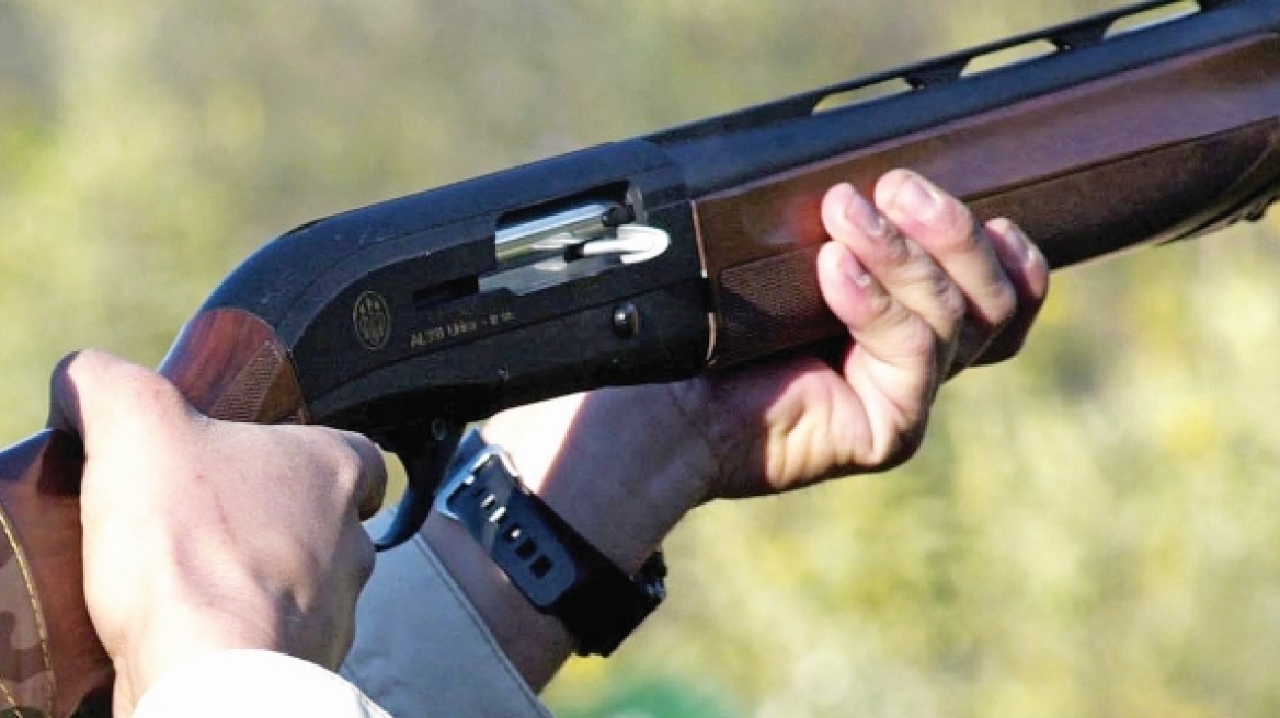 Αρκαδία: Ξέφυγαν οι λαθροθήρες αλλά άφησαν πίσω ένα όπλο