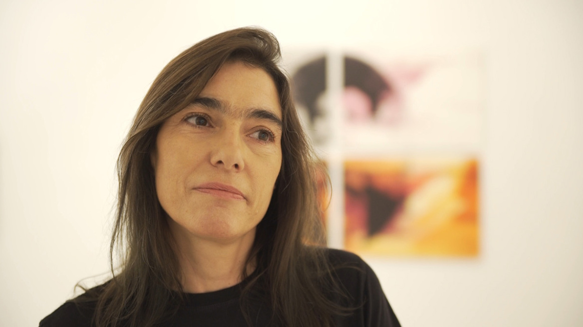 Όλα είναι ένα ψέμα