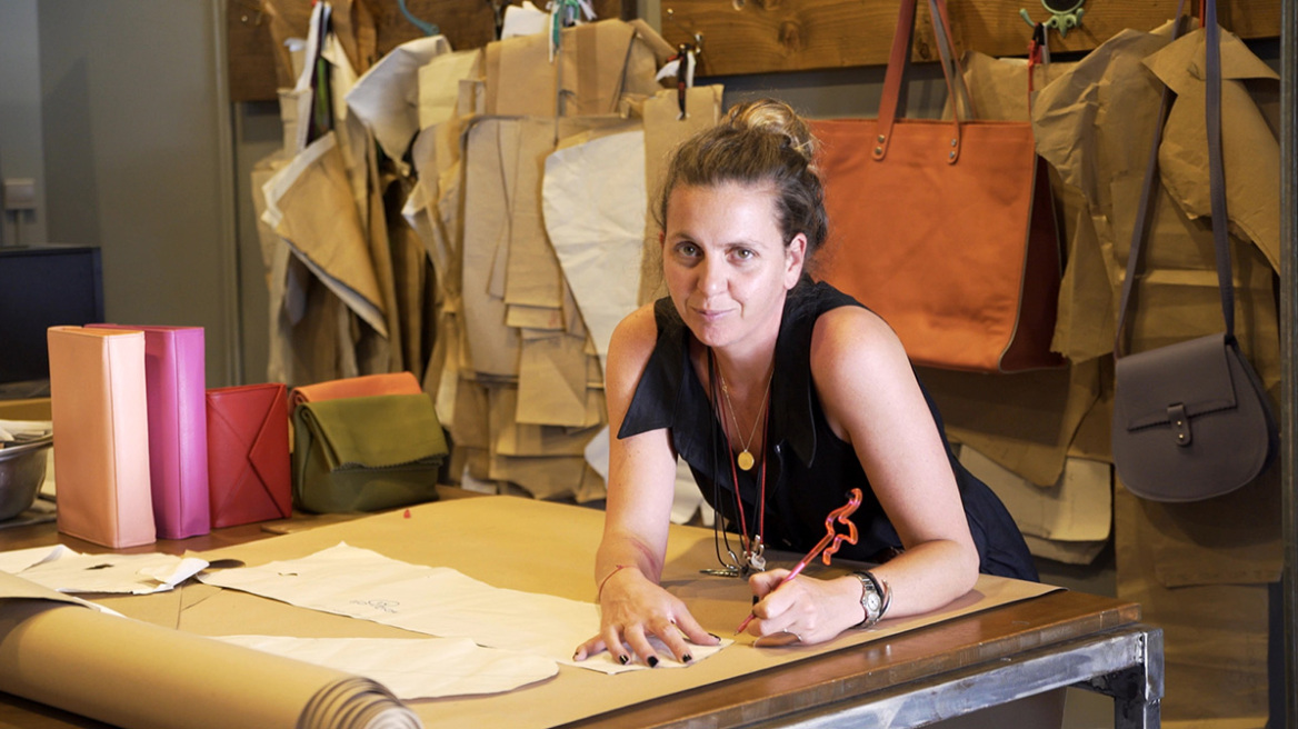 Rien, όπως λέμε «τίποτα»