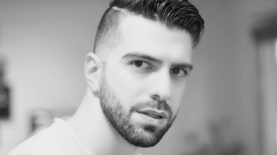 Ο Billy του «Καφέ της Χαράς» μεγάλωσε