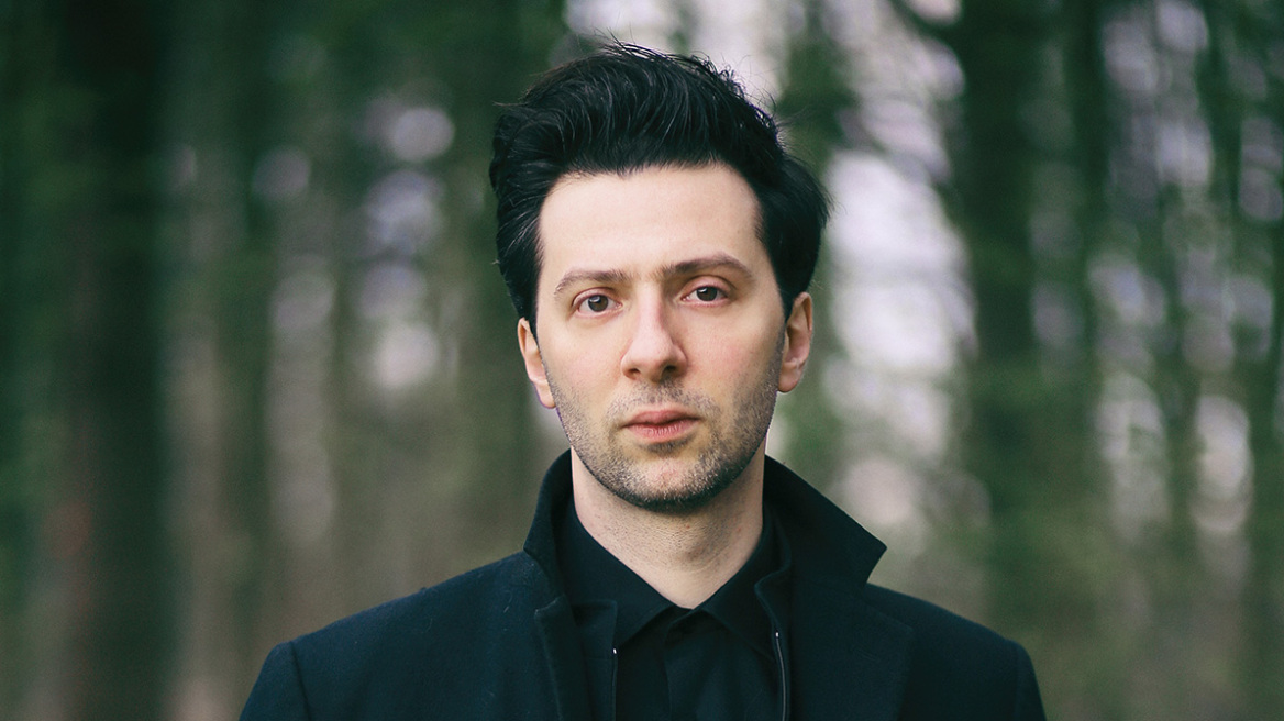 Πάθος για πιάνο