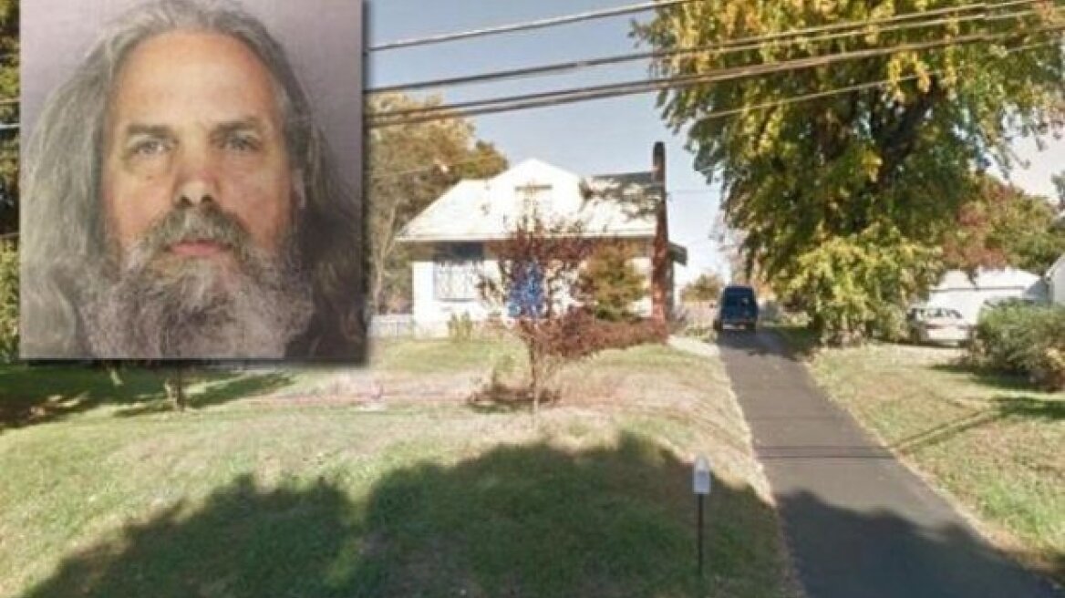 ΗΠΑ: 52χρονος κρατούσε σπίτι του 12 ανήλικα κορίτσια