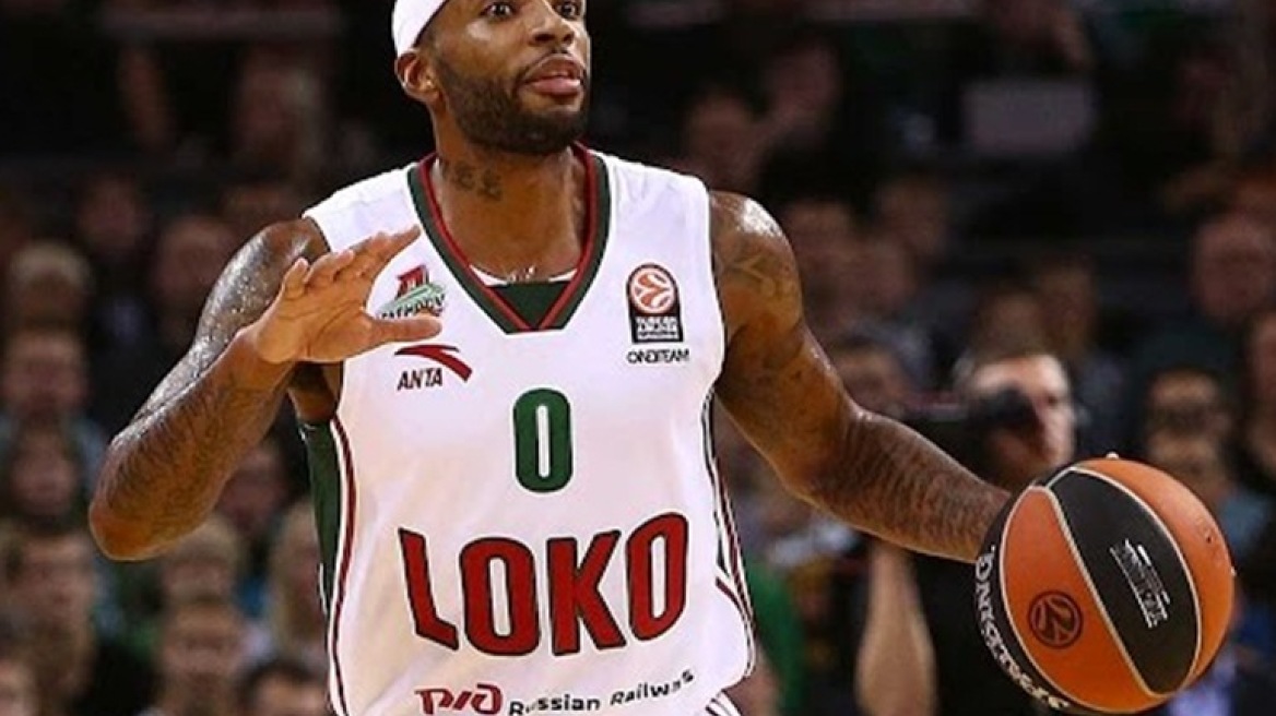 Ντιλέινι: Απάντησε “όχι” στη Μπαρτσελόνα, πάει ΝΒΑ