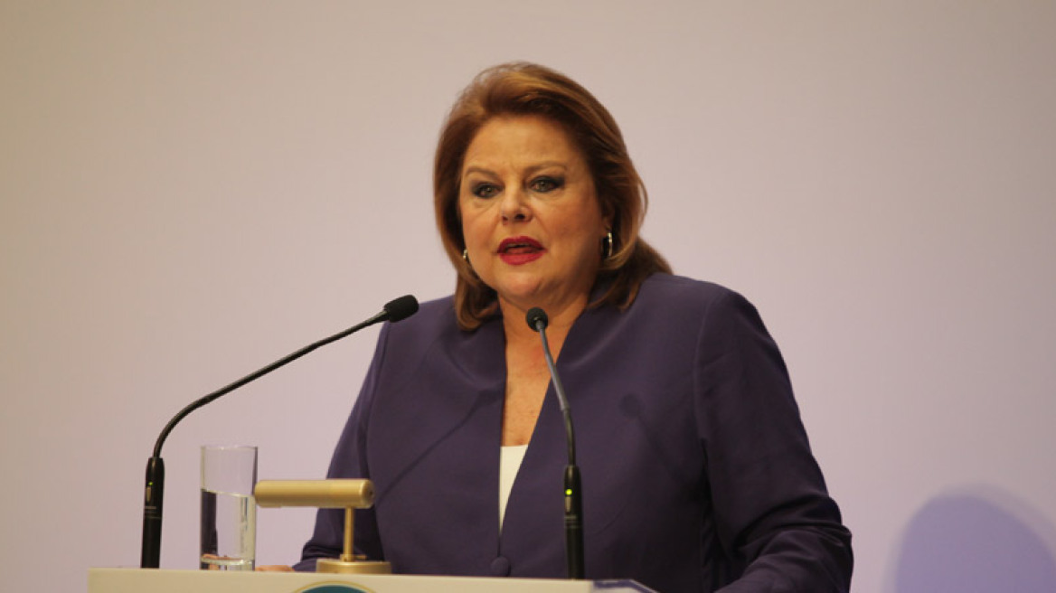 Λούκα Κατσέλη: Ο κόσμος φοβάται για τις καταθέσεις του