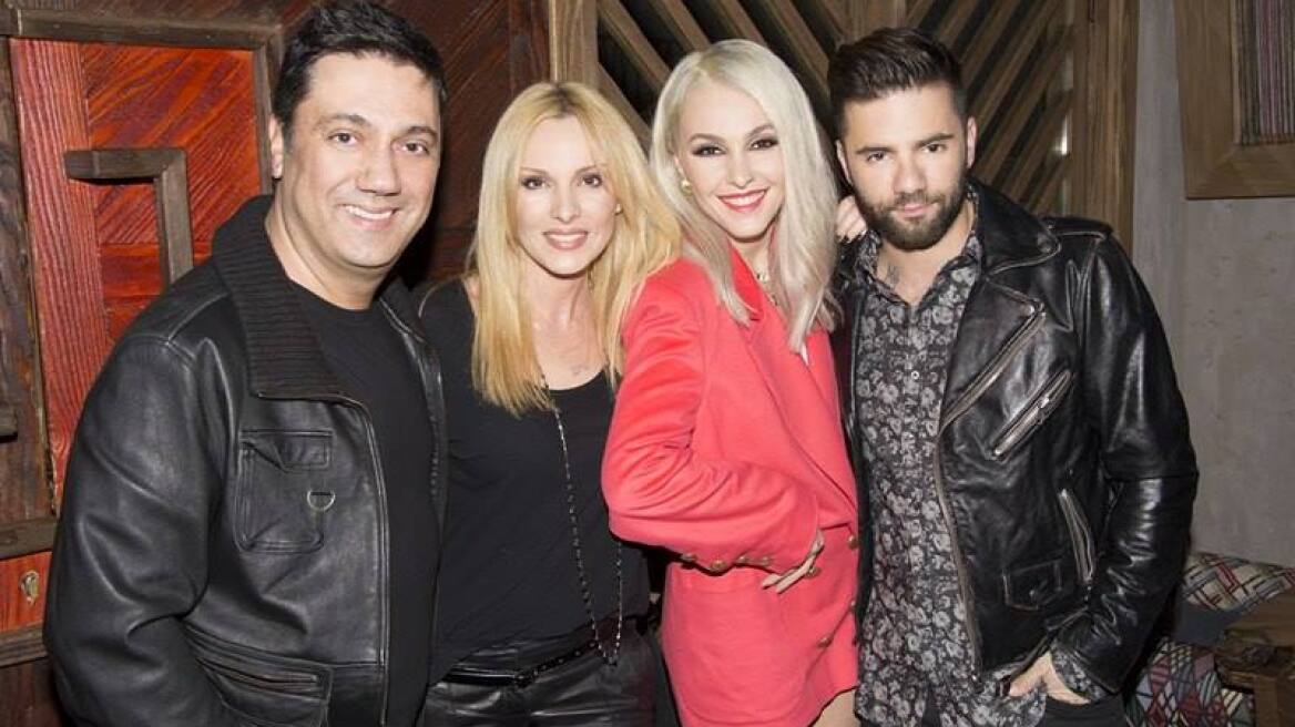 «Χ-Factor»: Ποιος παίκτης αποχώρησε;