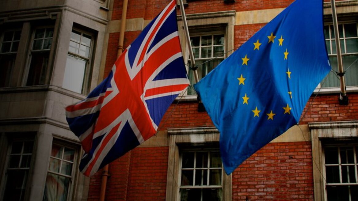 Latest poll shows Bremain leading over Brexit