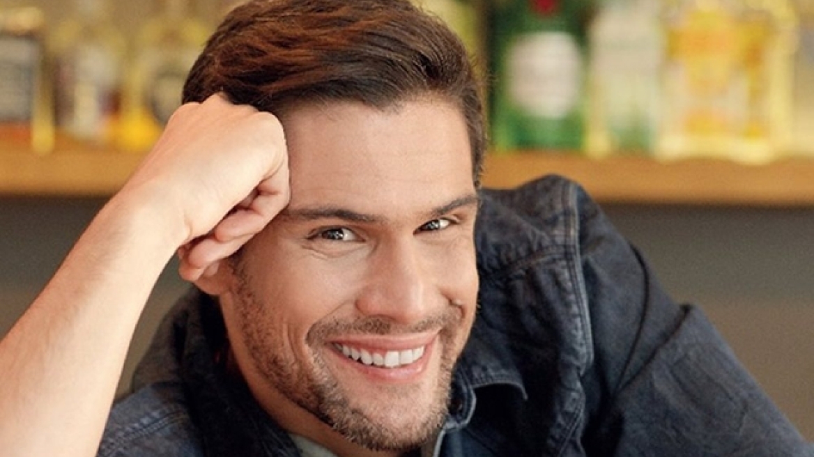 Ο Δημήτρης Ουγγαρέζος μας συστήνει τον πατέρα του