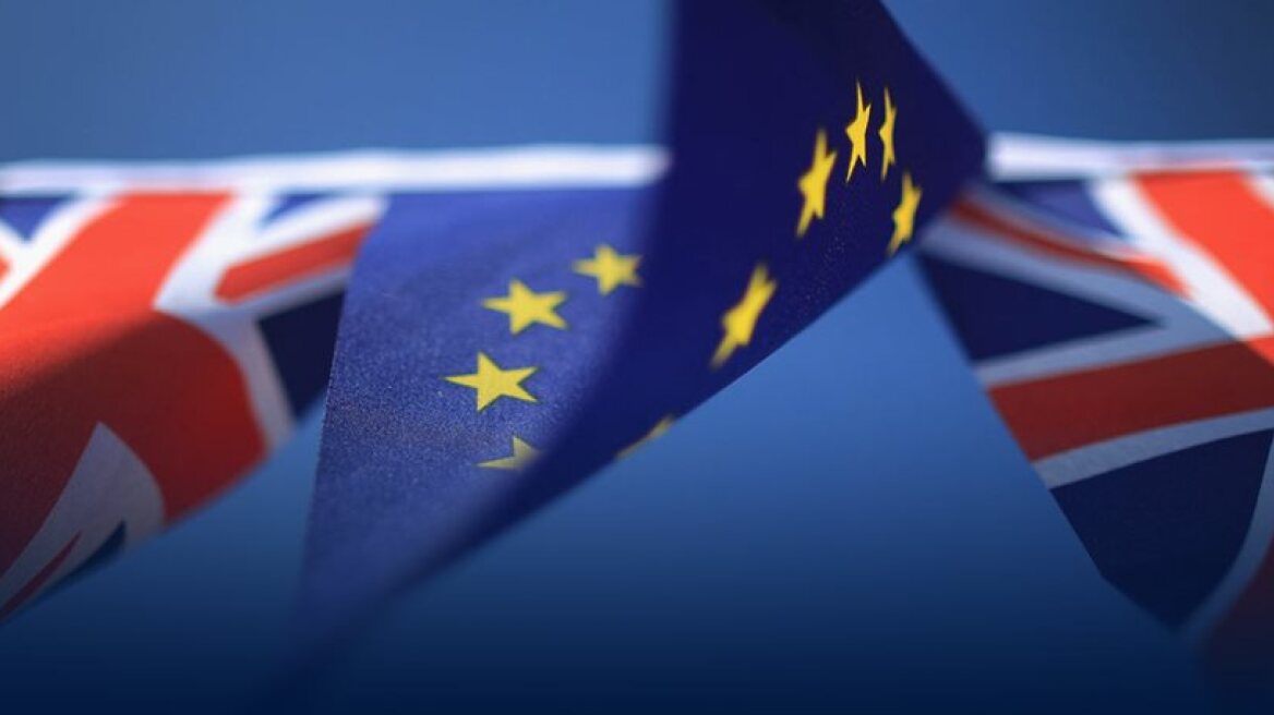 Bremain leads over Brexit