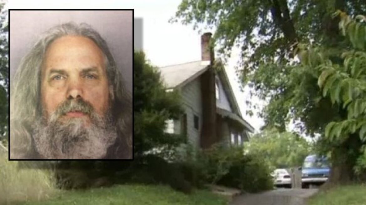 Πενσυλβάνια: 12 κορίτσια βρέθηκαν σε σπίτι άνδρα