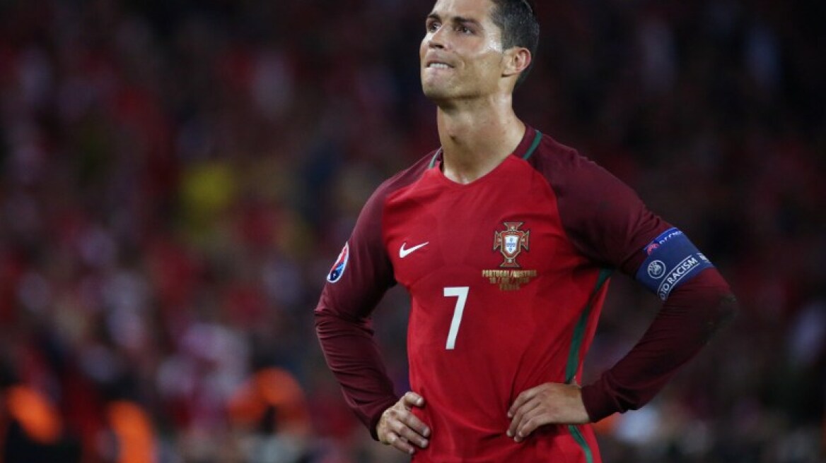 Euro 2016: Τα πέντε γκολ του Σαββάτου και το χαμένο πέναλτι του Ρονάλντο