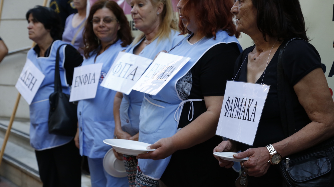 Τριετίες και κατώτατος μισθός ο επόμενος στόχος στα εργασιακά