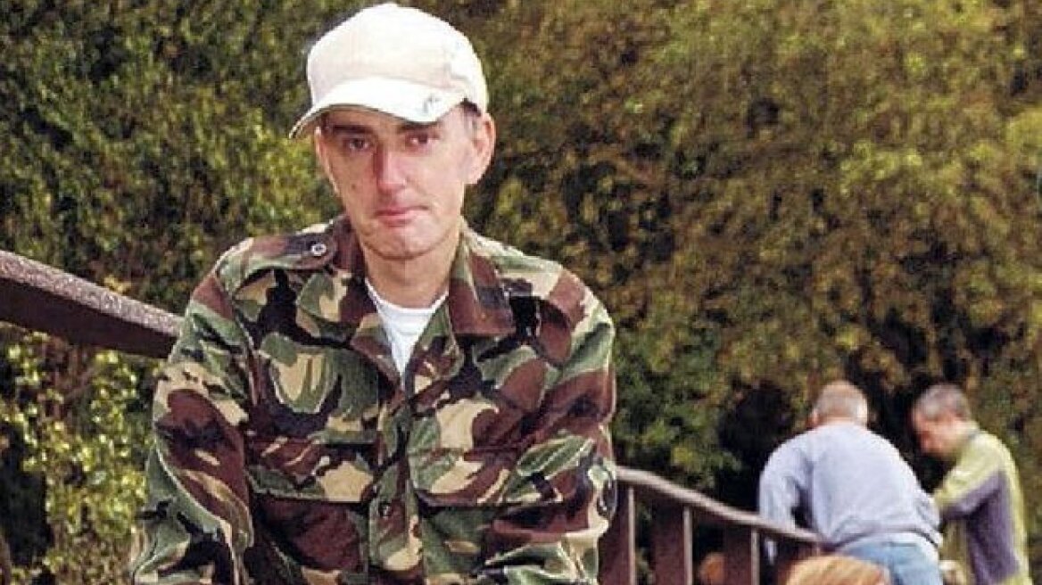 Στο κακουργιοδικείο Λονδίνου εμφανίστηκε σήμερα ο δολοφόνος της Τζο Κοξ