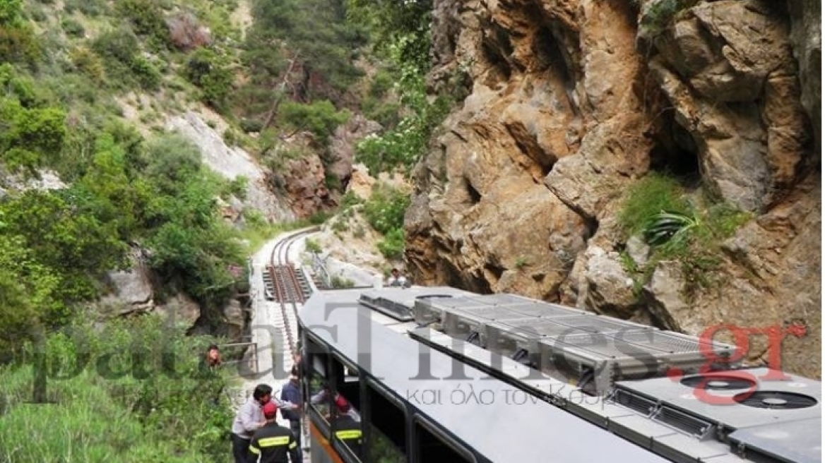 O θρήνος του πατέρα του 9χρονου Βασίλη: «Είμαι ανίκανος»