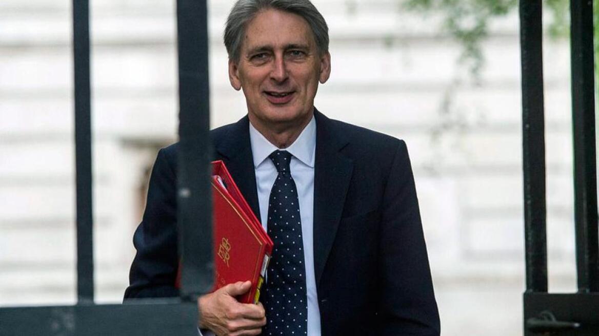 Το Brexit θα ήταν αμετάκλητο, προειδοποιεί ο Βρετανός ΥΠΕΞ